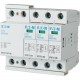 SPBT12-280-3+NPE 158332 Y7-158332 EATON ELECTRIC Blitzstrom-Überspannungsableiter-Set, TN-S/TT-Set, 3+1p