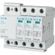 SPBT12-280-3+NPE 158332 EATON ELECTRIC Protección de sobretensiones, TN-S/TT kit, 3+1P