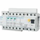 SPBT12-280-3+NPE/BB 158333 Y7-158333 EATON ELECTRIC Set scaricatore da fulmine/da sovratensione, TN-S/TT-Set..