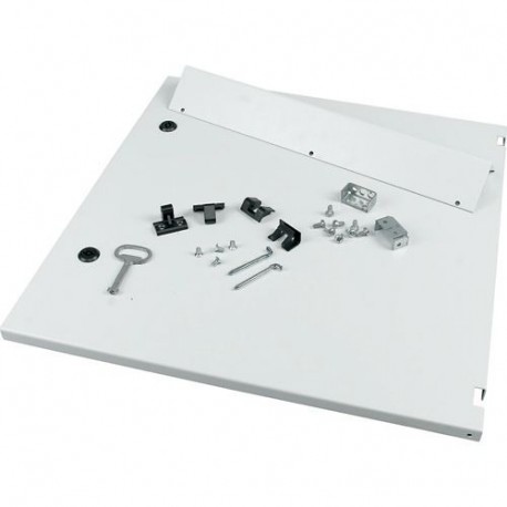 XMW2406CDC-B 158574 Y7-158574 EATON ELECTRIC Front plate/door, below, H 600mm, IP55