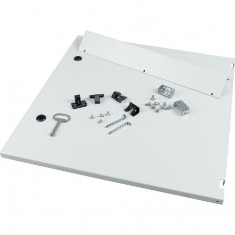 XMW2406CDC-B 158574 Y7-158574 EATON ELECTRIC Carátula/puerta, parte inferior, H 600mm, IP55
