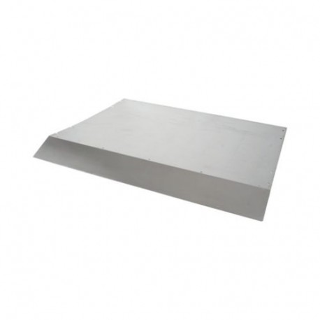 XPPBMV10 166741 Y7-166741 EATON ELECTRIC Suddivisione, vano appar./guida din, per L 1000mm