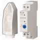 SRSD1NO 167375 EATON ELECTRIC Relè crepuscolare per installazione modulare, sensore luminoso in custodia