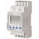 TSDW1CO 167379 EATON ELECTRIC Int horario digital semana 1conmut
