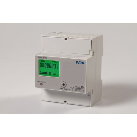 EME3P80 167413 EATON ELECTRIC contador de energia 3N 80A