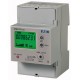 EME3PCT 167417 EATON ELECTRIC Contatore energia, 3N, 5A, CT