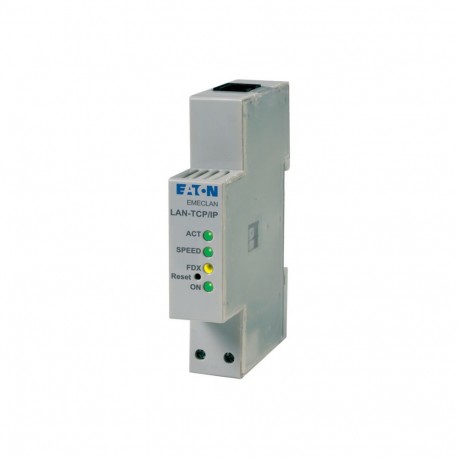 EMECLAN 167419 EATON ELECTRIC Kommunikationsmodul, für Energiezähler EME