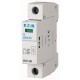 SPCT2-175/1 167588 EATON ELECTRIC Scaricatore da sovratensione inseribile, 1p, 175VAC, 20kA