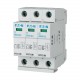 SPCT2-385/3 167605 Y7-167605 EATON ELECTRIC Scaricatore da sovratensione inseribile, 3p, 385VAC, 3x20kA