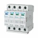 SPET2-280/3+NPE 168700 Y7-168700 EATON ELECTRIC Scaricatore da sovratensione completo, 3p+N, 280VAC, 4,5kA