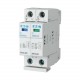 SPET2-335/1+NPE 168701 Y7-168701 EATON ELECTRIC Überspannungsableiter komplett, 1p+N, 335VAC, 4,5kA