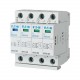 SPET2-335/3+NPE 168702 Y7-168702 EATON ELECTRIC Scaricatore da sovratensione completo, 3p+N, 335VAC, 4,5kA