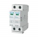 SPET2-280/2 168742 Y7-168742 EATON ELECTRIC Überspannungsableiter komplett, 2p, 280VAC, 4,5kA