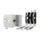 DILM250-XOCT 168812 Y7-168812 EATON ELECTRIC Elementi di commutazione di ricambio, per DILM250