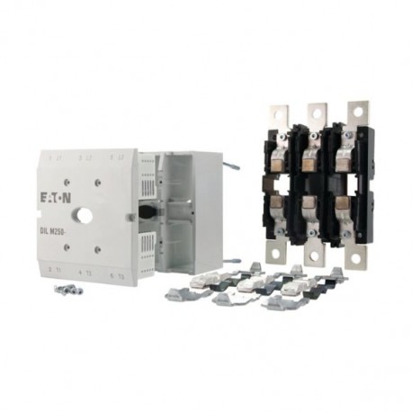 DILM250-XOCT 168812 Y7-168812 EATON ELECTRIC Elementi di commutazione di ricambio, per DILM250