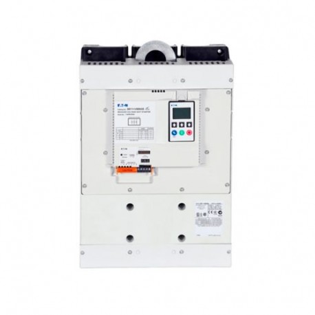 S811+V42N3S 168996 S811PLUSV42N3S EATON ELECTRIC Soft starter, 3p, 420A, Ue 200-600VAC