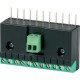 DXC-EXT-2RO1AO 169030 EATON ELECTRIC Convertisseurs de fréquence DC1, extension (2relais.1sortie analogique)