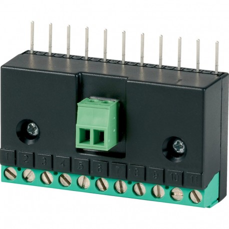 DXC-EXT-IO110 169032 Y7-169032 EATON ELECTRIC Placa de entrada de 110V EXTENSÃO
