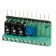 DXC-EXT-LOCSIM 169034 EATON ELECTRIC Simulatore 3DI.1ROO 1 potenziometro standard per convertitore di freque..