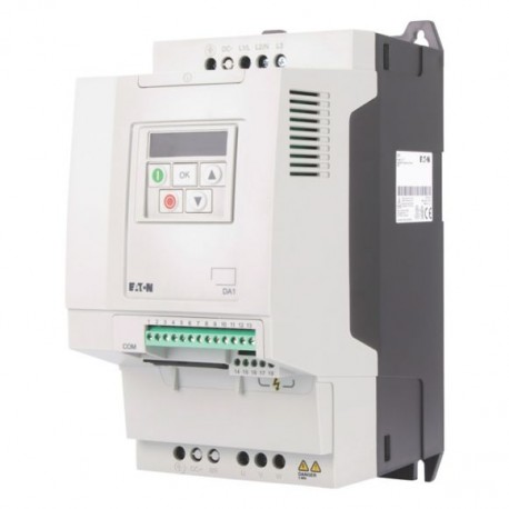 DA1-34014FB-A20C 169057 Y7-169057 EATON ELECTRIC PowerXL Drive Serie DA1