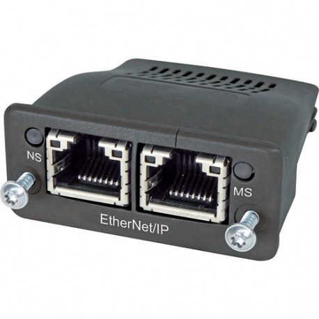 DX-NET-ETHERNET-2 169122 EATON ELECTRIC Feldbusmodul Ethernet IP für Frequenzumrichter DA1