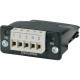 DX-NET-DEVICENET 169123 EATON ELECTRIC Modulo bus di campo DeviceNet per convertitore di frequenza DA1