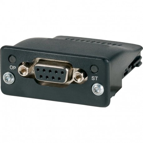 DX-NET-PROFIBUS 169124 Y7-169124 EATON ELECTRIC Módulo de comunicación PROFIBUS DP Para DA1