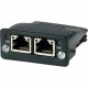 DX-NET-MODBUSTCP-2 169126 Y7-169126 EATON ELECTRIC Modulo bus di campo Modbus TCP per convertitore di freque..