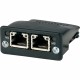 DX-NET-MODBUSTCP-2 169126 Y7-169126 EATON ELECTRIC MODBUS TCP Interface 2 PORTOS