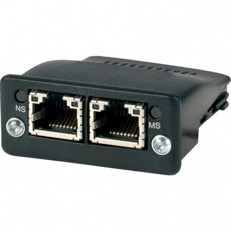 DX-NET-MODBUSTCP-2 169126 Y7-169126 EATON ELECTRIC MODBUS TCP Interface 2 PORTOS