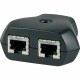 DX-SPL-RJ45-3SL 169141 Y7-169141 EATON ELECTRIC Cavo e splitter RJ45, a 8 polo, 3 prese per convertitore di ..