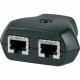 DX-SPL-RJ45-3SL 169141 EATON ELECTRIC Separador para convertidores de frecuencia RJ45, 3 hembra