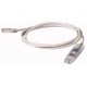DX-CBL-PC-1M5 171018 EATON ELECTRIC Convertitore d'interfaccia per il collegamento diretto dei convertitori ..