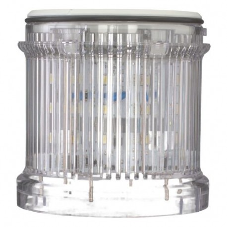 SL7-FL24-W-HPM 171278 EATON ELECTRIC LED multistrobe light, white 24V, H.P.