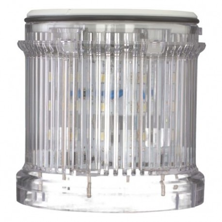 SL7-FL24-W-HPM 171278 EATON ELECTRIC Columna de señalización D 70 mm Módulo luminoso Multi-Estroboscópico Bl..