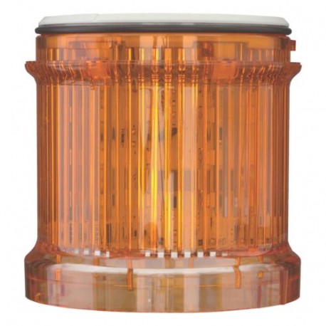SL7-FL24-A-HPM 171280 Y7-171280 EATON ELECTRIC luz de sinalização beacon módulo, âmbar
