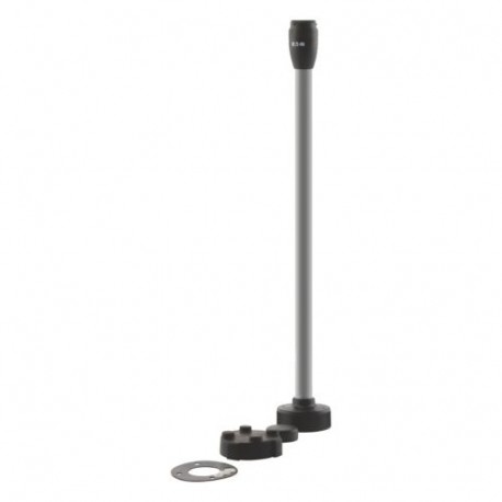 SL4-FMS-400 171310 Y7-171310 EATON ELECTRIC Modulo base montaggio rapido 400 mm tubo di alluminio