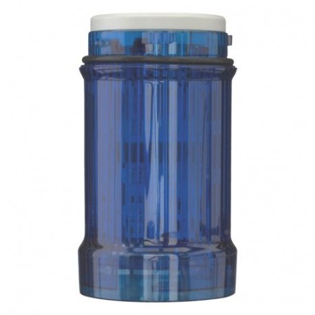 SL4-L24-B 171313 Y7-171313 EATON ELECTRIC luz de sinalização beacon módulo, azul