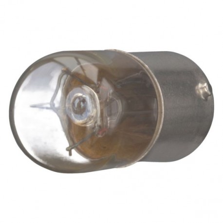SL4-L12 171382 EATON ELECTRIC Lampe à incandescence, 12 V, 4 W