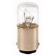 SL4-L120 171384 EATON ELECTRIC Filament lamp, 120V, 4W