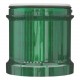 SL7-FL24-G 171403 EATON ELECTRIC Световой модуль, стробирующий свет, зеленый, 24 В, 70 мм