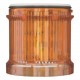 SL7-FL24-A 171407 Y7-171407 EATON ELECTRIC Blitzlichtmodul, orange, LED, 24 V
