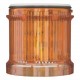 SL7-FL24-A 171407 EATON ELECTRIC Strobe, arancione, LED, 24 V
