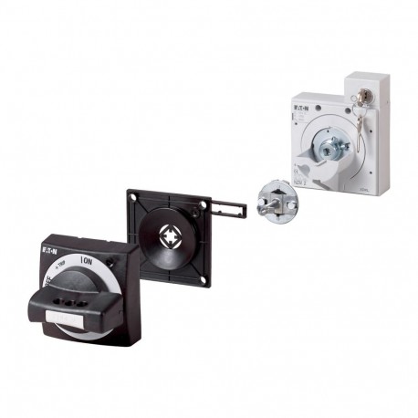 NZM2-XTVDKL 172530 Y7-172530 EATON ELECTRIC Mando NZM2