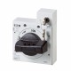 NZM2-XDKL 172537 Y7-172537 EATON ELECTRIC Maneta rotativa, + llave cerradura, NZM2