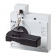 NZM3-XDKL 172538 Y7-172538 EATON ELECTRIC Maneta rotativa, + llave cerradura, NZM3
