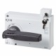 NZM4-XDKL 172539 Y7-172539 EATON ELECTRIC Maneta rotativa, + llave cerradura, NZM4