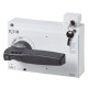 NZM4-XDKL 172539 Y7-172539 EATON ELECTRIC Maniglia rotativa, + Chiusura a chiave, grandezza 4