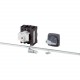 P1-32/M4/K1-PG/HI11 172781 Y7-172781 EATON ELECTRIC Main switch, 3 pole + 1 N/O + 1 N/C, 32 A, Emergency sto..