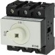 P3-63/M4/SVB 172784 Y7-172784 EATON ELECTRIC Main switch, 3 pole, 63 A, Emergency-Stop function, Lockable in..